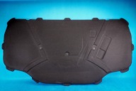 soundproofing bonnets front spinki Audi A7 S7 4K8 4K8863825A 8E0863727A