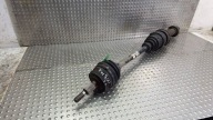 semi-axis right front 7H0407272BC VW TRANSPORTER T5 2.5 TDI