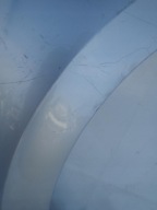 PEUGEOT 301 13- fender right front front