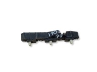 HYUNDAI I10 II bumper bracket right front holder 86516-B9000 2013