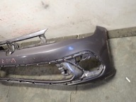 bumper front front VW POLO VI LIFT 2021- R-LINE 2GS807221H