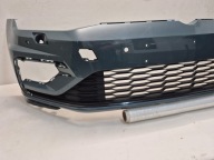 VW GOLF VII 7 5G0 R-LINE LIFT 16- bumper front front 6XPDC SPR