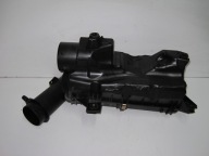 Gehäuse filter luft PEUGEOT CITROEN 9836486280