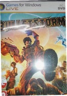 bulletstorm