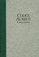 Złoty Kodeks Gnieźnieński - Codex Aureus Gnesnensis