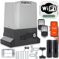 SADA PRE BRÁNY POHON FORCE 760 WIFI SMARTBOX DIAĽKOVÝ OVLÁDAČ