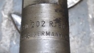 nozzle injector SEAT AROSA 028130202R