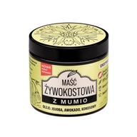 Maść żywokostowa z mumio na bóle stawów 250ml