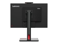 LENOVO ThinkCentre TIO24 Gen 5 23.8inch Touch IPS 1920x1080 16:9 250cd/m2