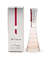 S.T.Dupont Miss Dupont Parfumovaná voda EDP bez spreja 4.5 ml