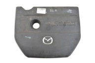 abdeckung motorabdeckung MAZDA VI GH II 2.5 B LF96102F1