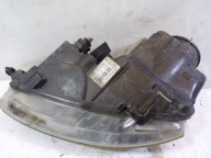 light front front right VOLKSWAGEN JETTA 5 V