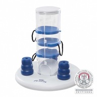 Trixie Gra strategiczn Dog Activity Gambling Tower