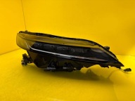 light right front Nissan Ariya Full Led 22