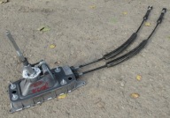 VW JETTA 1.4 TSI 07R trim gear lever + ropes