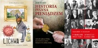 Lichwa + Historia pisana + Finansowe dynastie