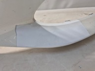 MERCEDES S-KLASA W222 13-17 bumper front front 6XPDC