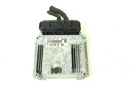 computer control unit of the engine VW GOLF 5 V plus 1.6 FSI 03C906056DQ 0261S02369