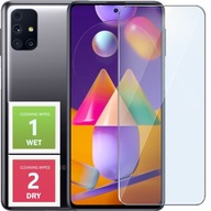 SZKŁO HARTOWANE do SAMSUNG GALAXY M31S