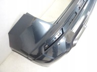 Seat Ateca CUPRA bumper rear part rear