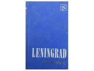 Leningrad guidebook - Kruchina