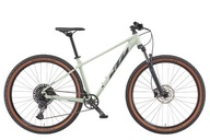 ROWER GÓRSKI MTB KTM ULTRA GLORIETTE 27 L/47 BLADA MIĘTA -ULTRA JAKOŚĆ