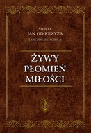 Żywy Płomień Miłości, format kieszonkowy