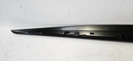moulding door left front TOYOTA YARIS III LIFT