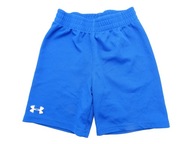 Športové kraťasy Under Armour 4 roky 104 cm z USA