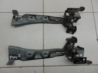 POIGNÉE CONSOLE SUPPORT PLAQUE BMW 2 F44 7450378