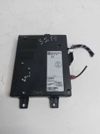 VW SHARAN II 7N PASSAT B7 GOLF VI module control unit BLUETOOTH 3C8035730A