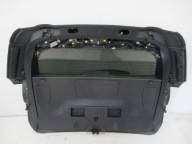 boot doors CITROEN C5 AIRCROSS