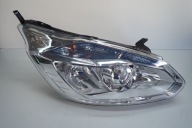 FORD TRANSIT CUSTOM 13- reflektor right light right BK21-13D152-BJ