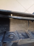 SPOILER of a bumper front front FORD MUSTANG 6 VI FR3B-17F775-B