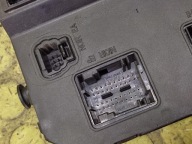 PEUGEOT 206 module compartment BSI 9652474780