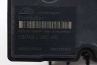 FIAT DOBLO e Pompa ABS 51773386 10.0970-1603.3