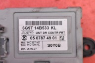control unit module door right rear part 6G9T-14B533-KL LAND ROVER FREELANDER 2 II