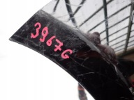 FIAT PANDA III 12-> bumper rear part rear