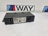 BMW E39 module control unit door BMW OE 8378773