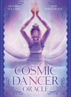 Cosmic Dancer Oracle Soulfire Sedona (Sedona