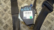 Audi A3 8P 3D tension belt right front 8P3857706B