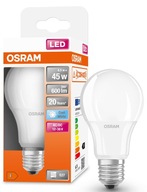 Osram żarówka LED 6.5W E27 600lm 4000K 12V-36V