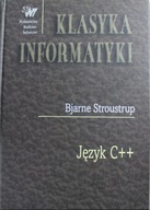 Bjarne Stroustrup - Język C
