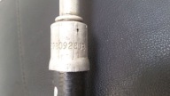 crijevo prijenos upravljanja Peugeot 206 1,4