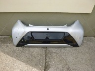 TOYOTA AYGO II 2 14- 15- STOSSSTANGE HECK