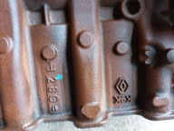 BLOK Motore MERCEDES W177 1.5 D K9KH471 19r