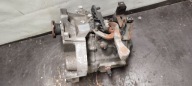 Getriebe LGQ Audi A1 1,2 TSI