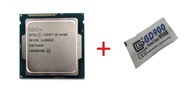 Intel Core i5-4460 4x 3.2GHz, SR1QK, s1150 + pasta