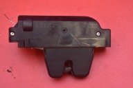 lock bonnet rear part boot 9653208080 CITROEN C6 1 and 04-12