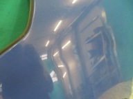 parafango sinistra Anteriore RENAULT MASTER 14R